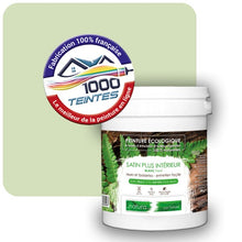 Charger l'image dans la galerie, Image générée par 1000-teintes.com - Le meilleur de la peintures en ligne !