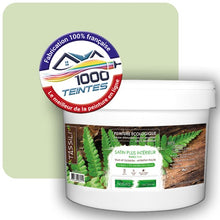 Charger l'image dans la galerie, Image générée par 1000-teintes.com - Le meilleur de la peintures en ligne !