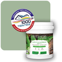 Charger l'image dans la galerie, Image générée par 1000-teintes.com - Le meilleur de la peintures en ligne !