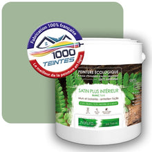 Charger l'image dans la galerie, Image générée par 1000-teintes.com - Le meilleur de la peintures en ligne !