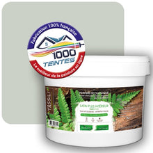 Charger l'image dans la galerie, Image générée par 1000-teintes.com - Le meilleur de la peintures en ligne !
