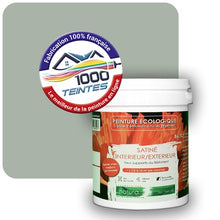 Charger l'image dans la galerie, Image générée par 1000-teintes.com - Le meilleur de la peintures en ligne !