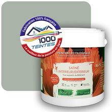 Charger l'image dans la galerie, Image générée par 1000-teintes.com - Le meilleur de la peintures en ligne !
