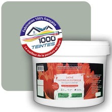 Charger l'image dans la galerie, Image générée par 1000-teintes.com - Le meilleur de la peintures en ligne !