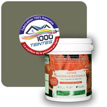 Charger l'image dans la galerie, Image générée par 1000-teintes.com - Le meilleur de la peintures en ligne !