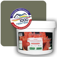 Charger l'image dans la galerie, Image générée par 1000-teintes.com - Le meilleur de la peintures en ligne !