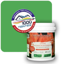 Charger l'image dans la galerie, Image générée par 1000-teintes.com - Le meilleur de la peintures en ligne !