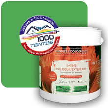 Charger l'image dans la galerie, Image générée par 1000-teintes.com - Le meilleur de la peintures en ligne !