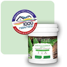 Charger l'image dans la galerie, Image générée par 1000-teintes.com - Le meilleur de la peintures en ligne !