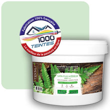 Charger l'image dans la galerie, Image générée par 1000-teintes.com - Le meilleur de la peintures en ligne !