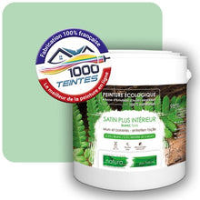 Charger l'image dans la galerie, Image générée par 1000-teintes.com - Le meilleur de la peintures en ligne !