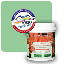 Charger l'image dans la galerie, Image générée par 1000-teintes.com - Le meilleur de la peintures en ligne !