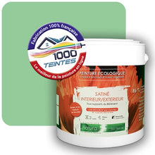 Charger l'image dans la galerie, Image générée par 1000-teintes.com - Le meilleur de la peintures en ligne !