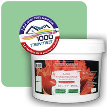 Charger l'image dans la galerie, Image générée par 1000-teintes.com - Le meilleur de la peintures en ligne !