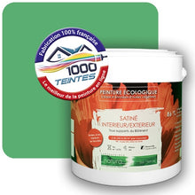 Charger l'image dans la galerie, Image générée par 1000-teintes.com - Le meilleur de la peintures en ligne !