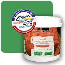 Charger l'image dans la galerie, Image générée par 1000-teintes.com - Le meilleur de la peintures en ligne !