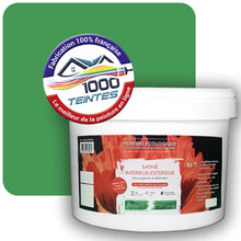 Charger l'image dans la galerie, Image générée par 1000-teintes.com - Le meilleur de la peintures en ligne !