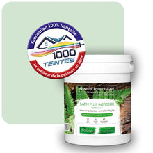 Charger l'image dans la galerie, Image générée par 1000-teintes.com - Le meilleur de la peintures en ligne !