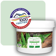 Charger l'image dans la galerie, Image générée par 1000-teintes.com - Le meilleur de la peintures en ligne !