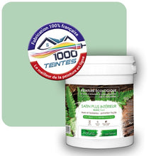 Charger l'image dans la galerie, Image générée par 1000-teintes.com - Le meilleur de la peintures en ligne !