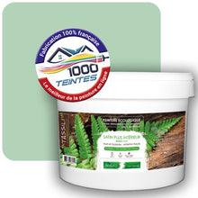 Charger l'image dans la galerie, Image générée par 1000-teintes.com - Le meilleur de la peintures en ligne !