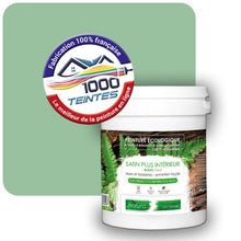 Charger l'image dans la galerie, Image générée par 1000-teintes.com - Le meilleur de la peintures en ligne !