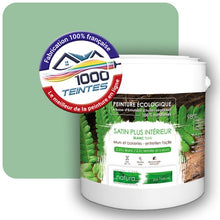 Charger l'image dans la galerie, Image générée par 1000-teintes.com - Le meilleur de la peintures en ligne !