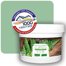 Charger l'image dans la galerie, Image générée par 1000-teintes.com - Le meilleur de la peintures en ligne !