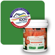 Charger l'image dans la galerie, Image générée par 1000-teintes.com - Le meilleur de la peintures en ligne !