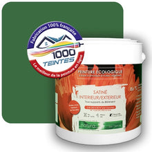 Charger l'image dans la galerie, Image générée par 1000-teintes.com - Le meilleur de la peintures en ligne !