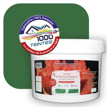 Charger l'image dans la galerie, Image générée par 1000-teintes.com - Le meilleur de la peintures en ligne !
