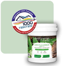 Charger l'image dans la galerie, Image générée par 1000-teintes.com - Le meilleur de la peintures en ligne !