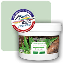 Charger l'image dans la galerie, Image générée par 1000-teintes.com - Le meilleur de la peintures en ligne !