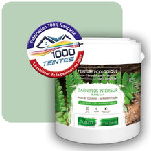 Charger l'image dans la galerie, Image générée par 1000-teintes.com - Le meilleur de la peintures en ligne !