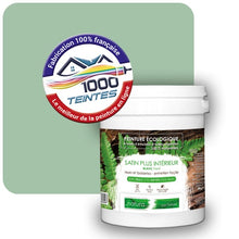 Charger l'image dans la galerie, Image générée par 1000-teintes.com - Le meilleur de la peintures en ligne !