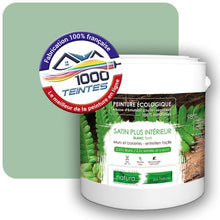 Charger l'image dans la galerie, Image générée par 1000-teintes.com - Le meilleur de la peintures en ligne !