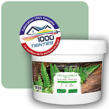 Charger l'image dans la galerie, Image générée par 1000-teintes.com - Le meilleur de la peintures en ligne !