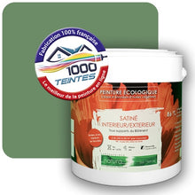 Charger l'image dans la galerie, Image générée par 1000-teintes.com - Le meilleur de la peintures en ligne !