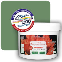 Charger l'image dans la galerie, Image générée par 1000-teintes.com - Le meilleur de la peintures en ligne !