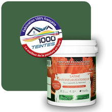 Charger l'image dans la galerie, Image générée par 1000-teintes.com - Le meilleur de la peintures en ligne !