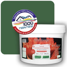 Charger l'image dans la galerie, Image générée par 1000-teintes.com - Le meilleur de la peintures en ligne !