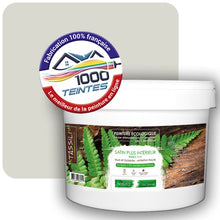 Charger l'image dans la galerie, Image générée par 1000-teintes.com - Le meilleur de la peintures en ligne !