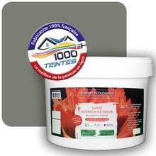Charger l'image dans la galerie, Image générée par 1000-teintes.com - Le meilleur de la peintures en ligne !