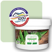 Charger l'image dans la galerie, Image générée par 1000-teintes.com - Le meilleur de la peintures en ligne !
