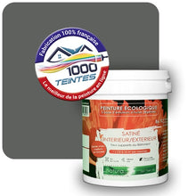 Charger l'image dans la galerie, Image générée par 1000-teintes.com - Le meilleur de la peintures en ligne !