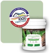 Charger l'image dans la galerie, Image générée par 1000-teintes.com - Le meilleur de la peintures en ligne !