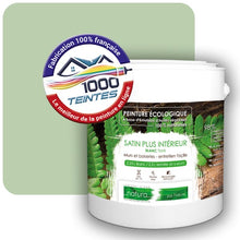 Charger l'image dans la galerie, Image générée par 1000-teintes.com - Le meilleur de la peintures en ligne !