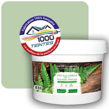 Charger l'image dans la galerie, Image générée par 1000-teintes.com - Le meilleur de la peintures en ligne !