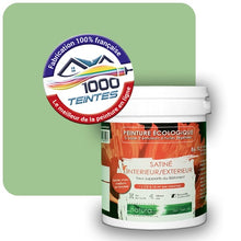 Charger l'image dans la galerie, Image générée par 1000-teintes.com - Le meilleur de la peintures en ligne !