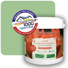 Charger l'image dans la galerie, Image générée par 1000-teintes.com - Le meilleur de la peintures en ligne !